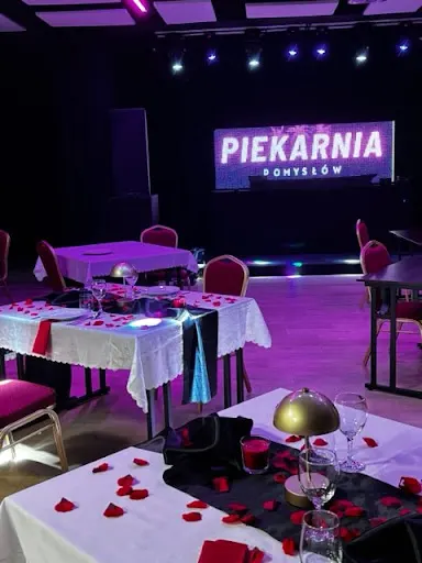 Piekarnia Pomysłów Leszno